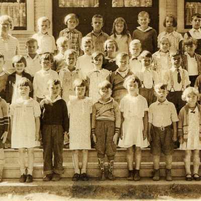 Jennings Lodge School, Unidentified Class
