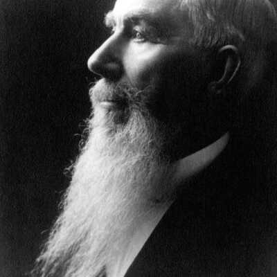 William Knight, Canby Sheriff. 1884-1888.: Copyright: None; Origsize: 4" x 6"; Origformat: Print-Photographic