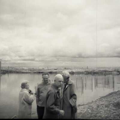 Clackamas County Historical Society Trip to Harney County, #5.