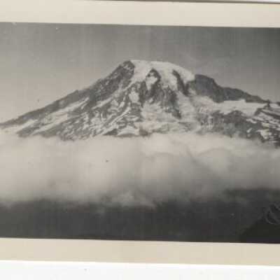 Mt. Rainier