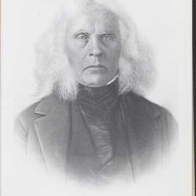Dr. John McLoughlin