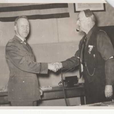 Men - 89th Airbase Squadron