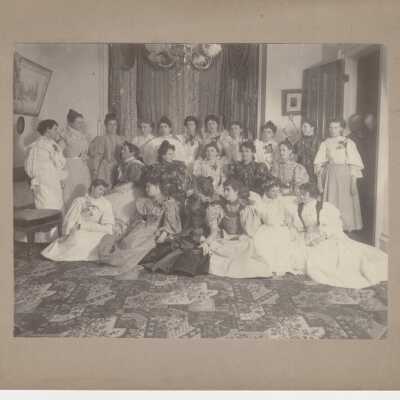 Girls Vocal Group Oregon City
