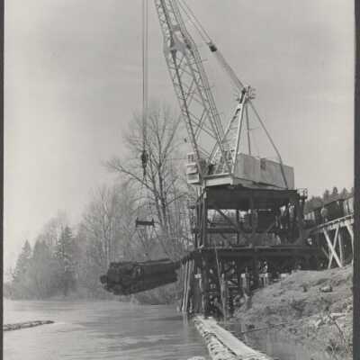 Lumber industry