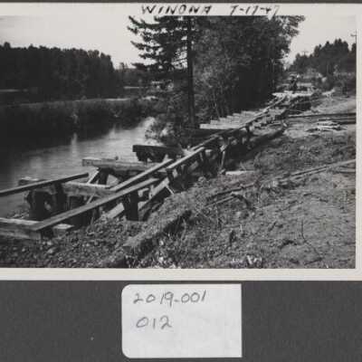 Lumber Industry