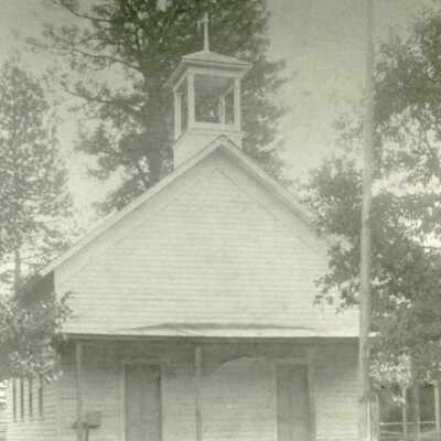 Yoder School