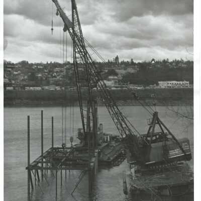 I205 Bridge Construction, #9.