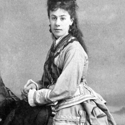 Mrs. L. Kerrigan.