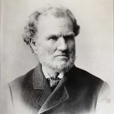 Berryman, Jennings