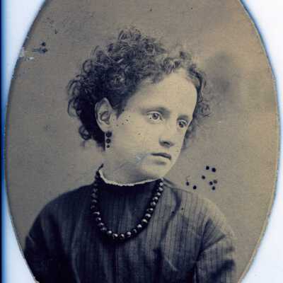 Henrietta Crawford