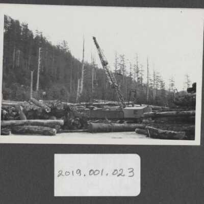 Lumber Industry