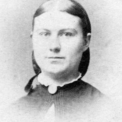 Aunt Rispe, Eva's Mother