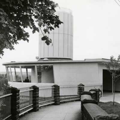 O.C. Elevator, 1954: Origformat: Print-Photographic