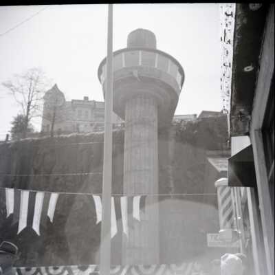 Oregon City Elevator Dedication #2