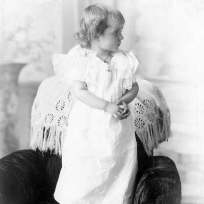 Agnes Queeney.