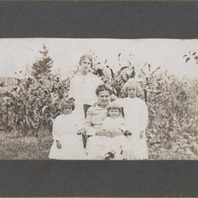 Miller Family