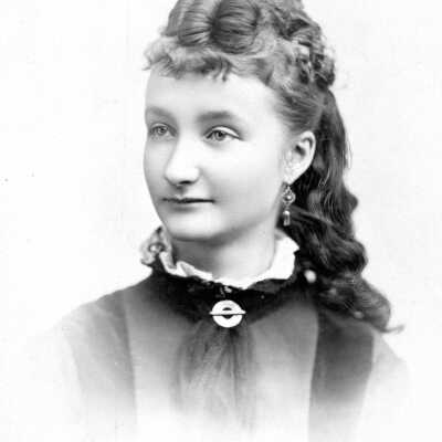 Lillian Greenman.