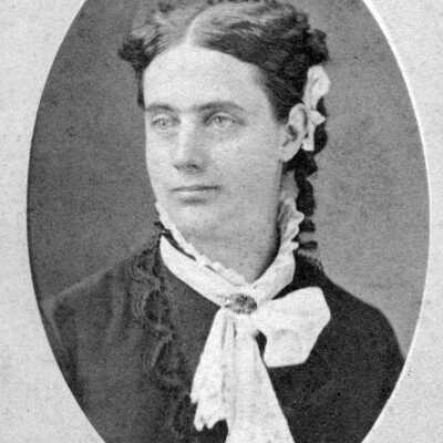 Elizabeth Latourette.