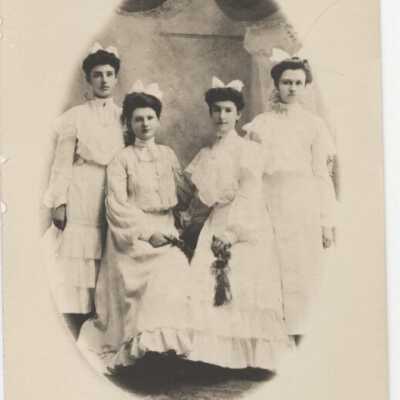 Unknown Women - Special Event