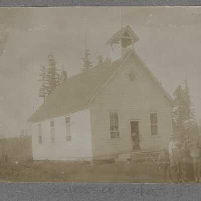 Carus School