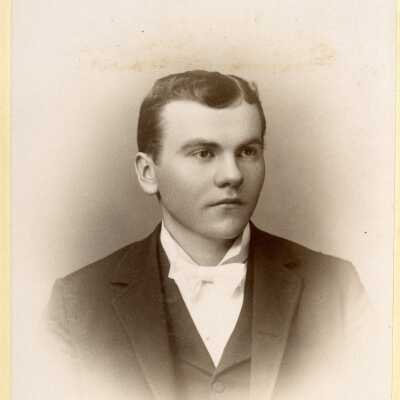 Henry Salisbury