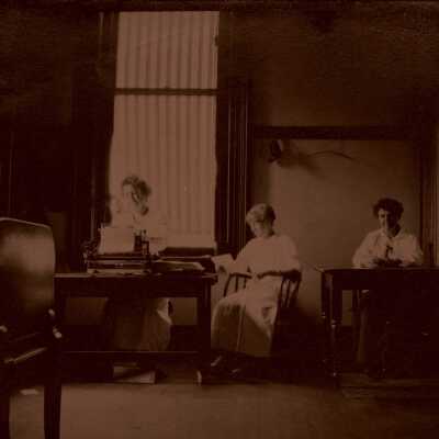 Oregon City Business College 1920