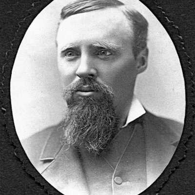Jake Hunsaker.
