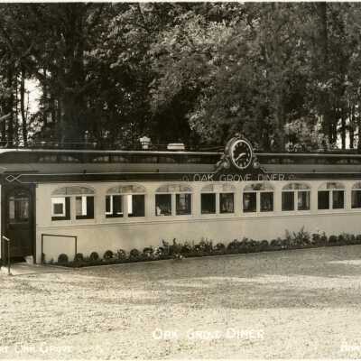 Oak Grove Diner