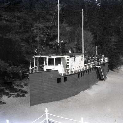 The Ship