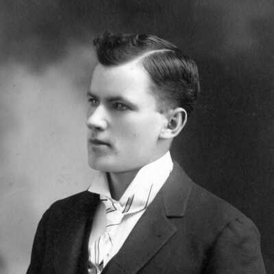 Fred Mitchel.