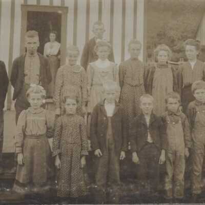 Meadowbrook School Building