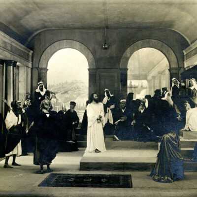 Shively Opera House