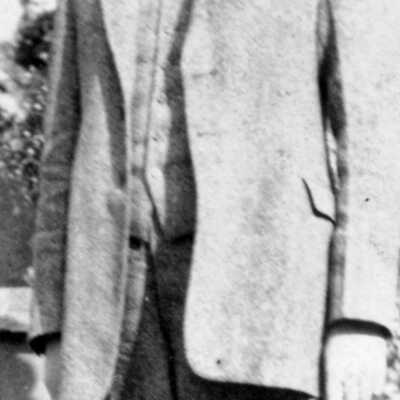 Dr. Frank Mount.