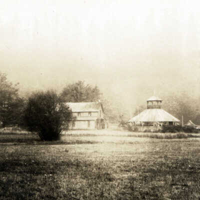 Wilhoit Springs.