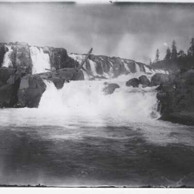 Rivers