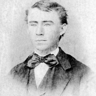 Clark Carsaws.