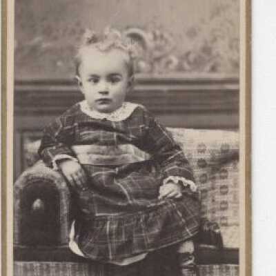 Unknown Child