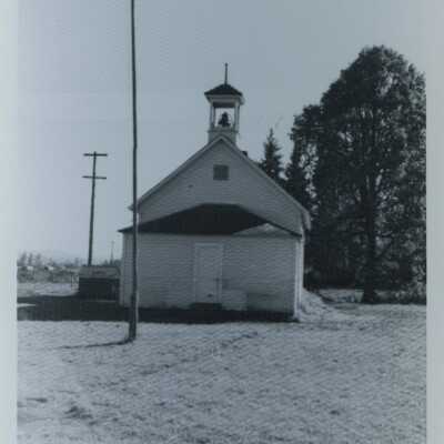 Rural Dell School - 1949 - Copy
