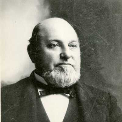 Tom Charman, photo #2, 1900: Origformat: Print-Photographic