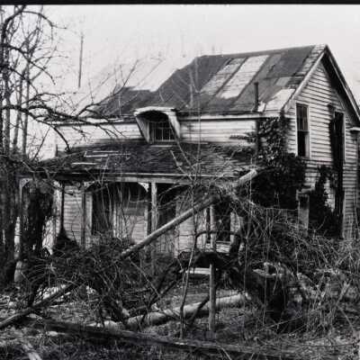 Berryman Jennings House, 1936