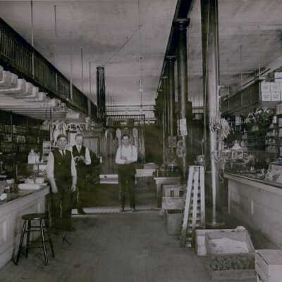 Seeley's Grocery Store