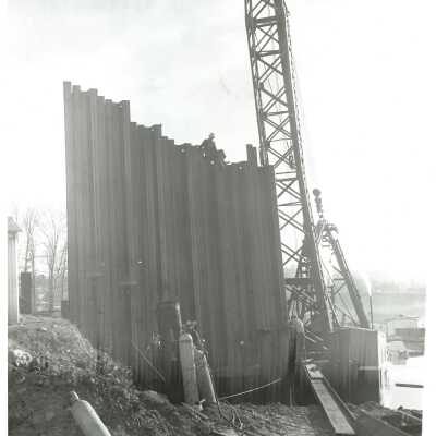 I205 Bridge Construction, #10.