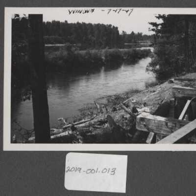 Lumber industry