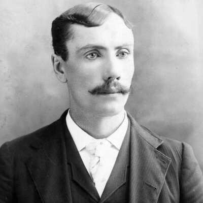 John Querney.