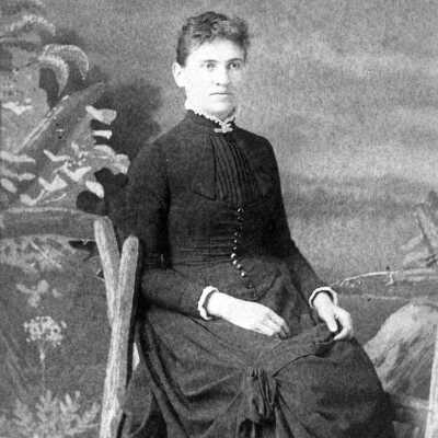 Mrs. LIttlefield.