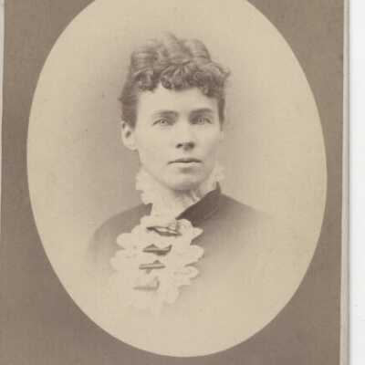 Mary Warren