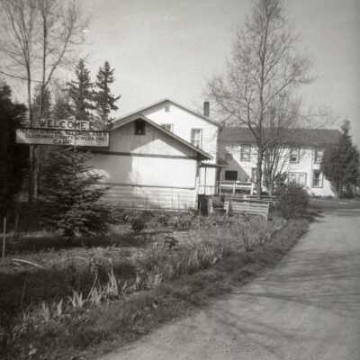 New Era Spiritualist Campgrounds, #2.