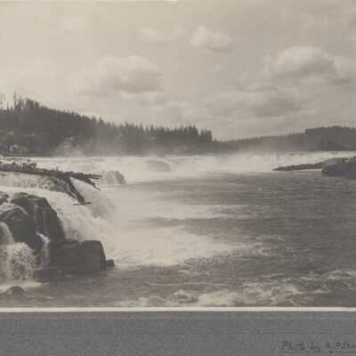 Willamette Falls
