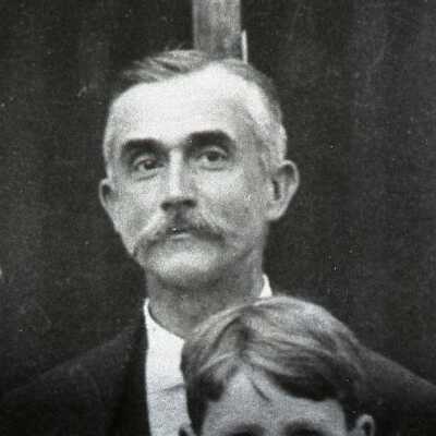 H.N. Smith from Chautauqua Class 1908