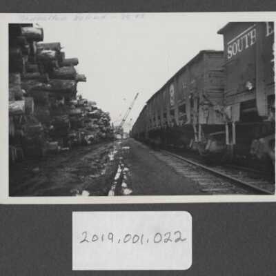 Lumber Industry